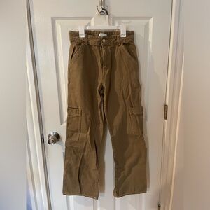 H&M Cargo Pants